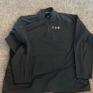 1/4 zip jacket